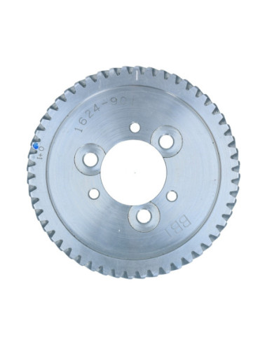 BBT Cam prestava 25-36hp in Okrasa BBT "+1"