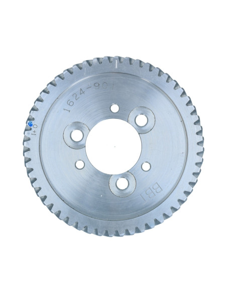 BBT Cam prestava 25-36hp in Okrasa BBT "+1"