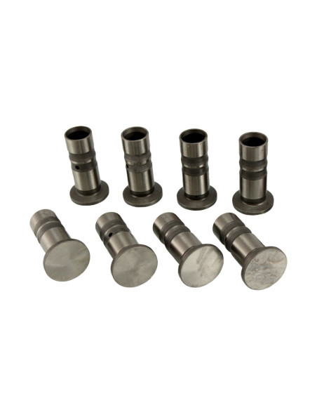 Podizači gredica Web Cam