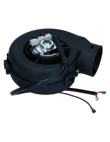 Motor puhala