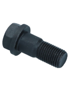 Schraube für Bremssattel oben, T3, 73-85