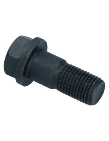 Schraube für Bremssattel oben, T3, 73-85