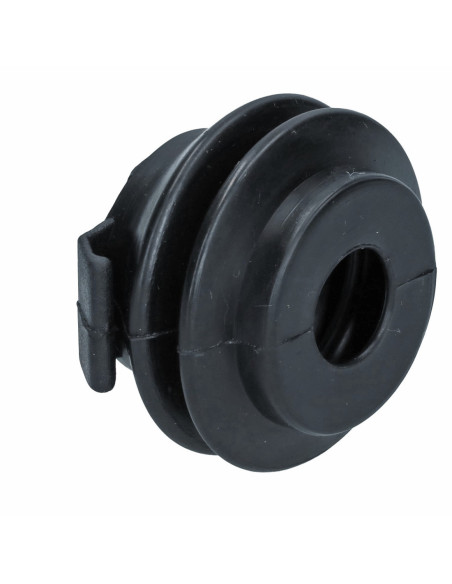 Manschette für Schaltstangengetriebe (091), T3, 79-82