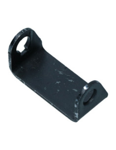Halterung für Rückschlaggurtbolzen, Frachttür, T1, -67