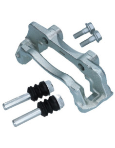 Bremssattelträger, Girling, T3, 86-92