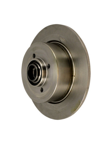 Zavorni disk 4x100 (Gof), Bug, , 67-