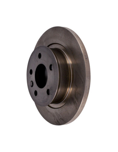 Zavorni disk, Syncro 14", T3, 86-92