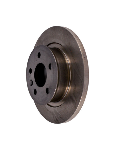 Zavorni disk, Syncro 14", T3, 86-92