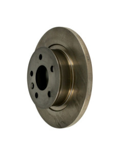 Zavorni disk, Syncro 16", T3, 86-92