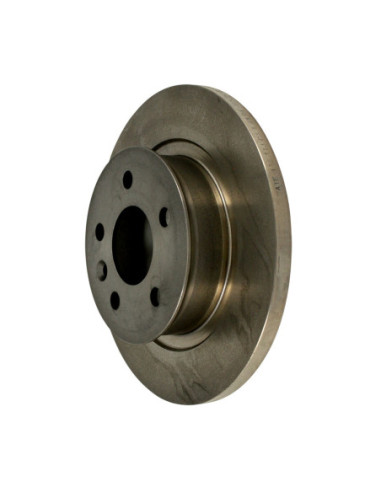 Zavorni disk, Syncro 16", T3, 86-92
