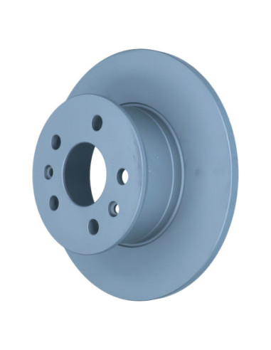 Kočioni disk, T2, 71-72