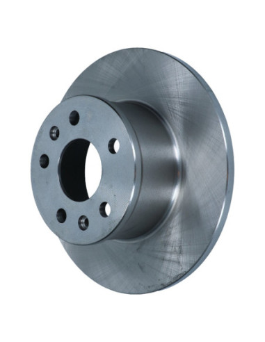Kočioni disk, T2, 73-79