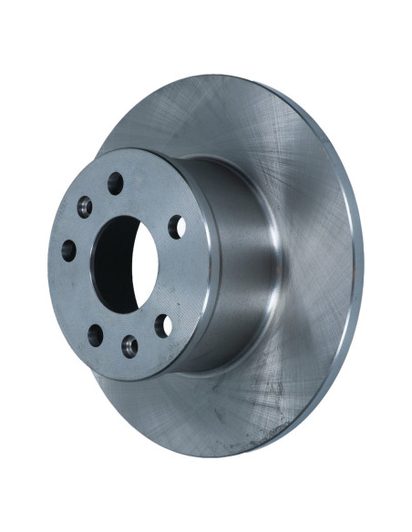 Kočioni disk, T2, 73-79