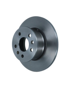 Zavorni disk, T2, 73-79