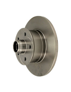 Zavorni disk, T3, 79-86