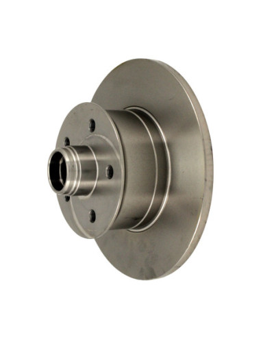 Kočioni disk, T3, 79-86