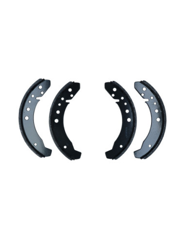 Bremsbackensatz, 230 x 30, hinten, Käfer, , 65-67