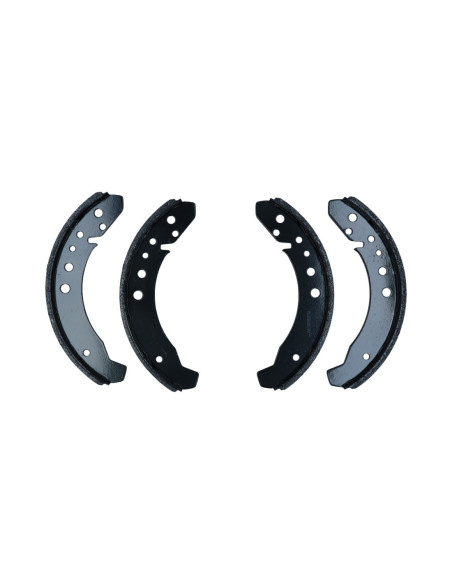 Bremsbackensatz, 230 x 30, hinten, Käfer, , 65-67