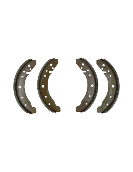 Bremsbackensatz, 230 x 40, vorne, Käfer, , 58-64
