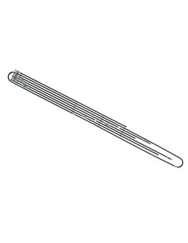Bremsleitungssatz - mit Servo, T2, 71-79