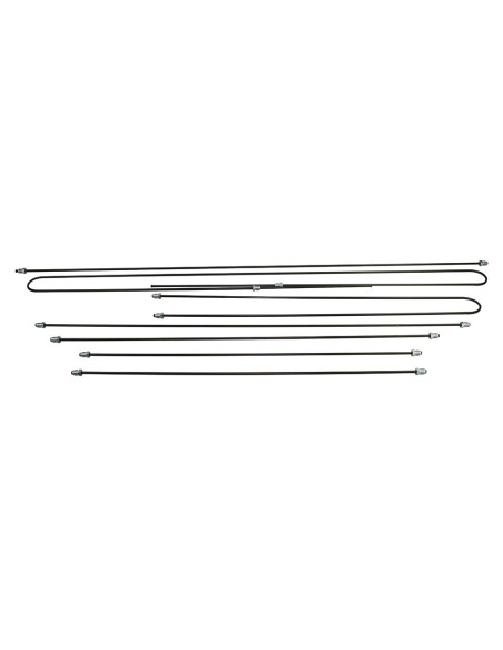 Bremsleitungs-Kit, T1, -55