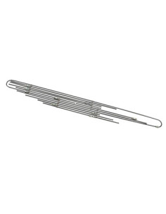 Bremsleitungs-Kit, T2, 70