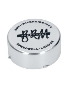 BRM Mittelkappe hoch (3cm)