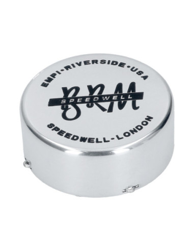 BRM centercap visok (3 cm)