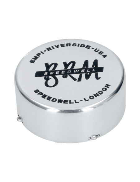 BRM centercap visok (3 cm)