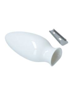 Budvase keramik