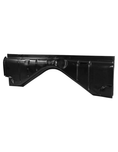 Buklhead vorne unten (26cm)