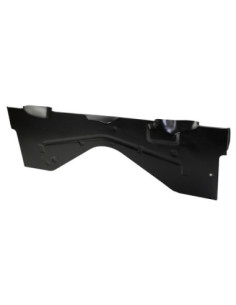 Buklhead vorne unten (30cm)