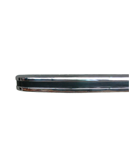 Odbijač spredaj, super krom, T2, 73-79