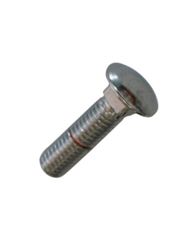Branik krom M8x30 (TQ), 1200, -73