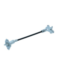 Kabel Tankklappe, 69-70