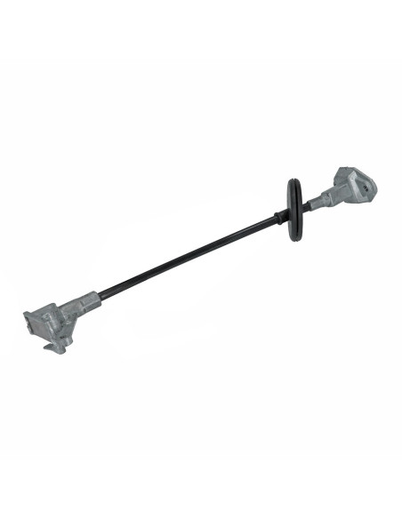 Kabel-Gastür, Karmann Ghia, 69-
