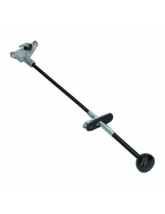 Kabel-Gastür, Typ