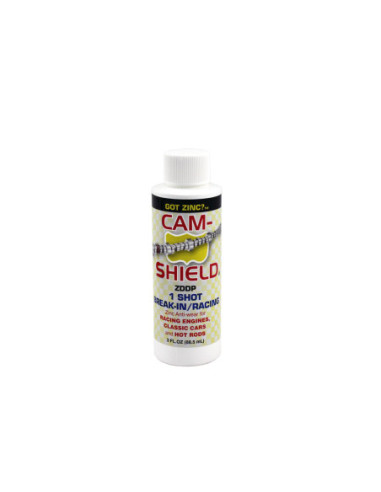 CAM-SHIELD 1 vlom/dirkalnik (88,5 ml)