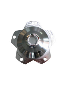 Centercap Eagle 520 kolo za kolo 5x205