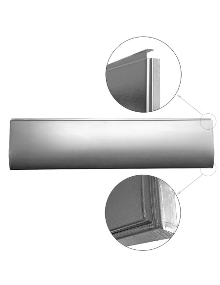 Seitenteil Mitte links 30cm, T2, 68-79