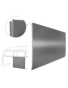 Sredinska stranska stena levo 80cm, T2, 68-79