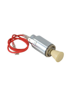 Upaljač za cigarete 6/12V - Ivory