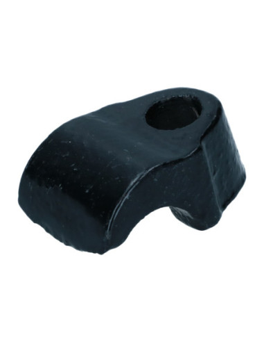 Klemme für Rücksitz, T2, 67-79
