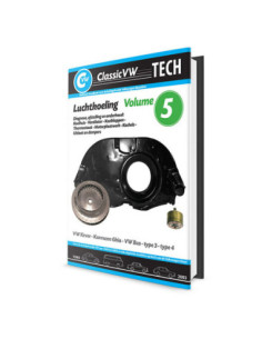 Klasični VW Tech 5