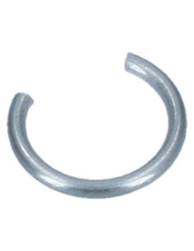 Clip für Rückschlagstangenstift, Original, 56-