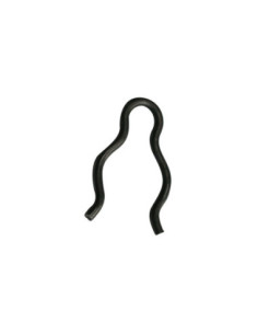 Clip für Kipphebelwelle 25/30PS -, Bürstenhalter Lenksäule