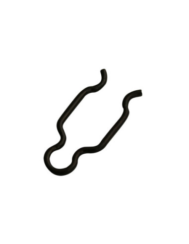 Clip für Kipphebelwelle