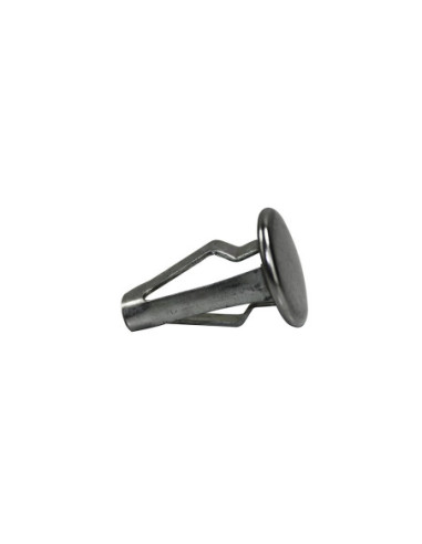Clips Türverkleidung