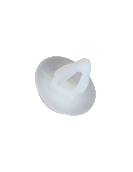 Clips zur Befestigung von bumperdeco EUROPE, 75-