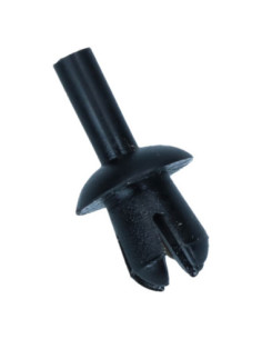 Clips für Dichtung an C-Säule, umwandelbar